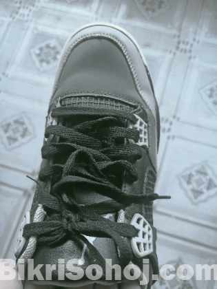 জর্ডান 4 অরজিনাল